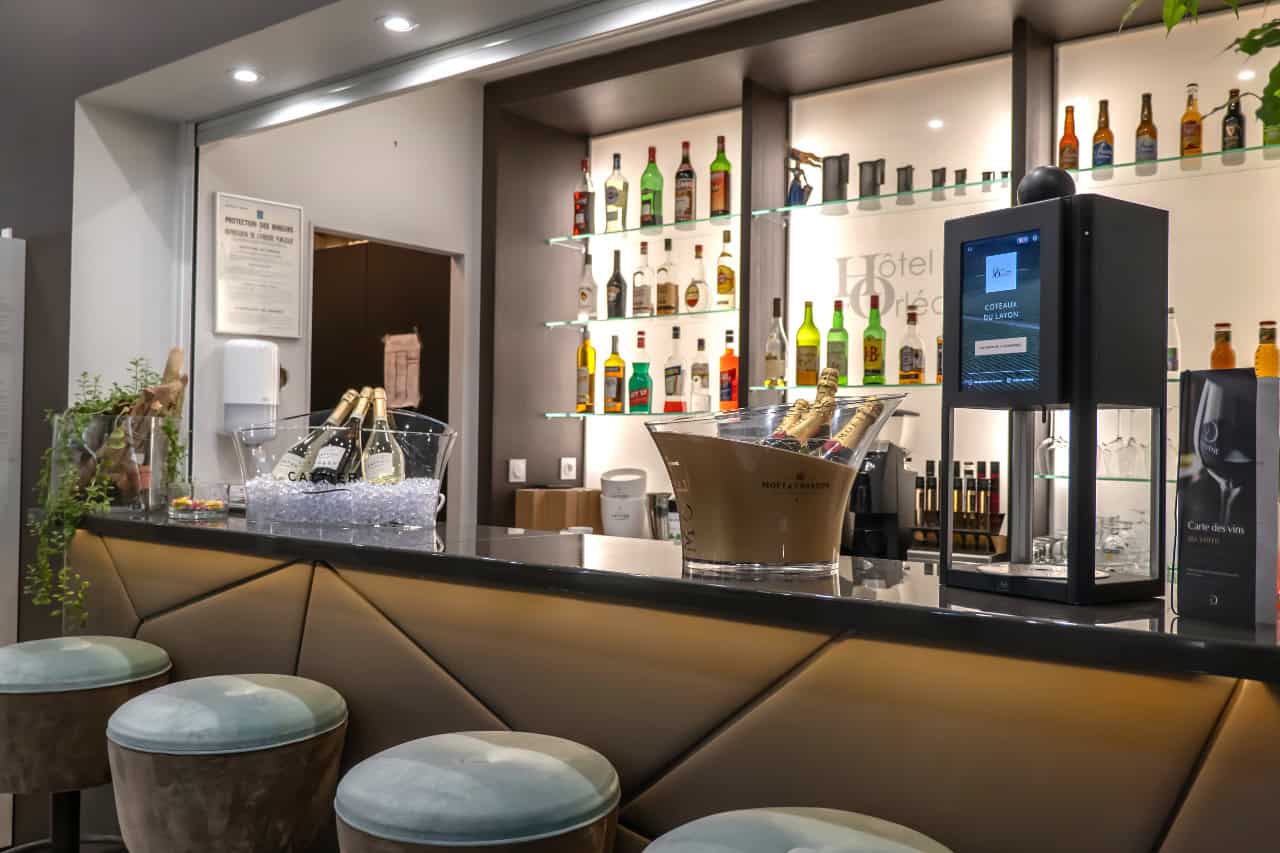 Cocktail Bar