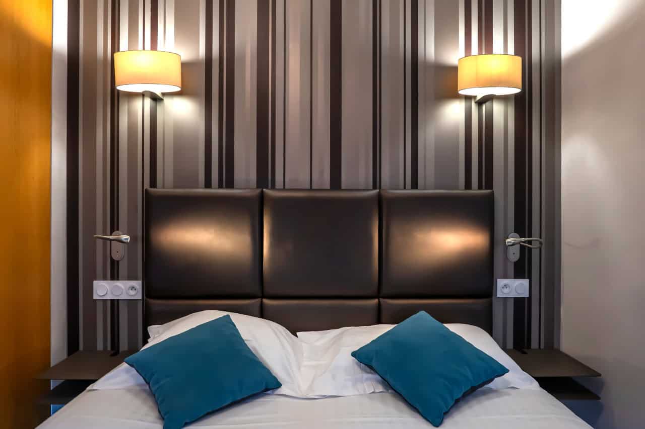 Chambre Confort Classique View