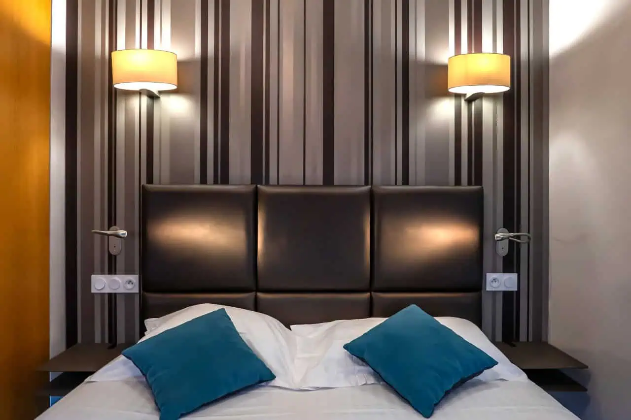 Chambre Confort Classique View