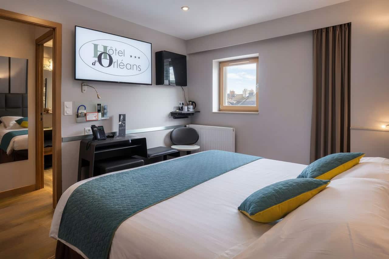 Signature Prestige Room