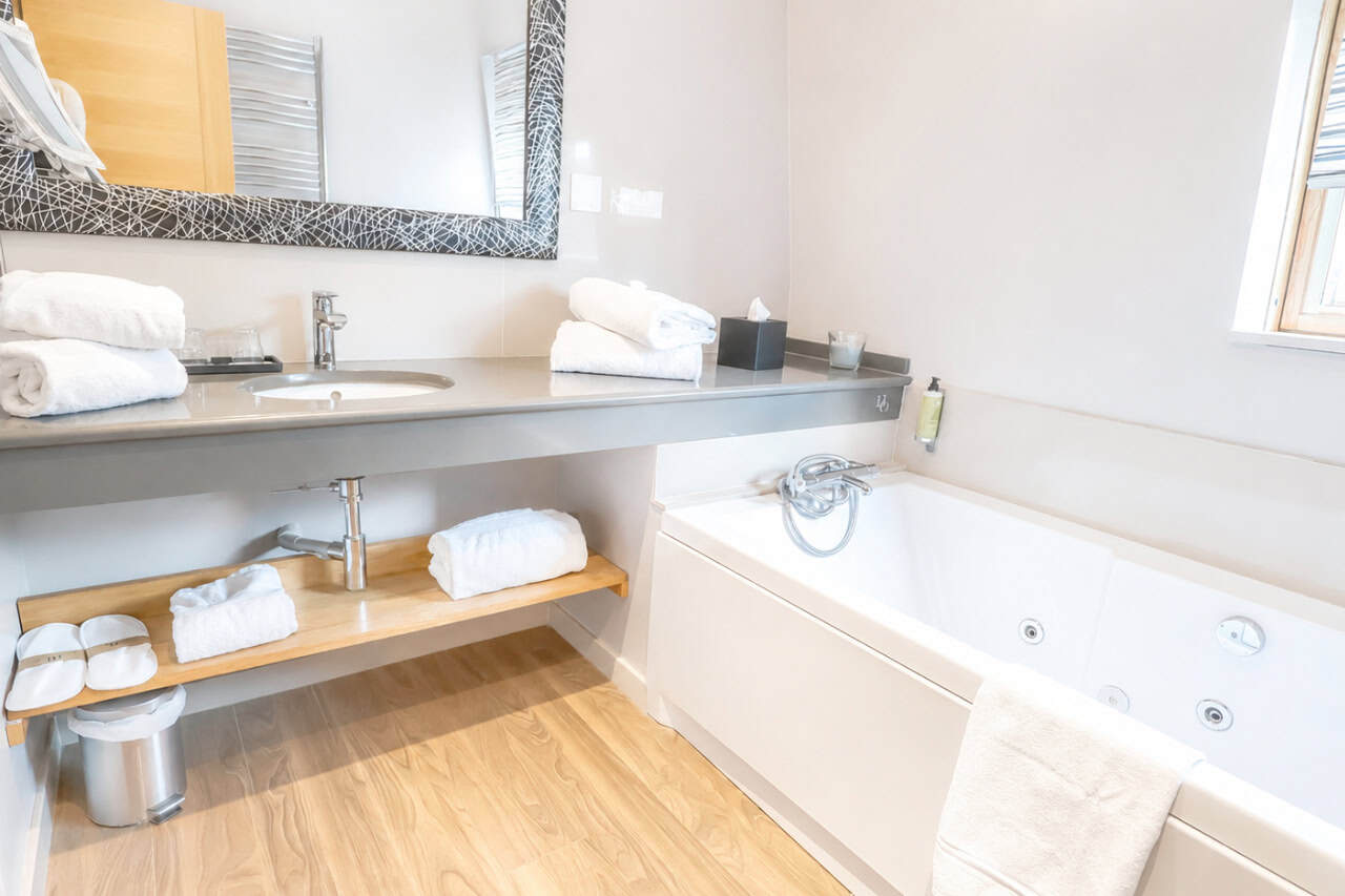Salle De Bain Chambre Prestige Signature