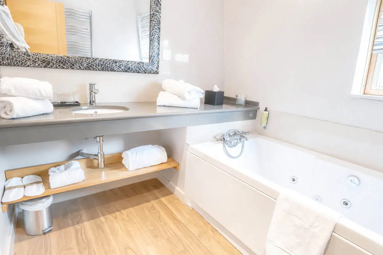 Salle De Bain Chambre Prestige Signature