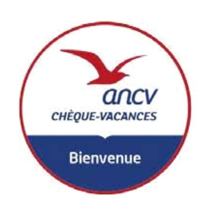 Ancv Detoure Logo