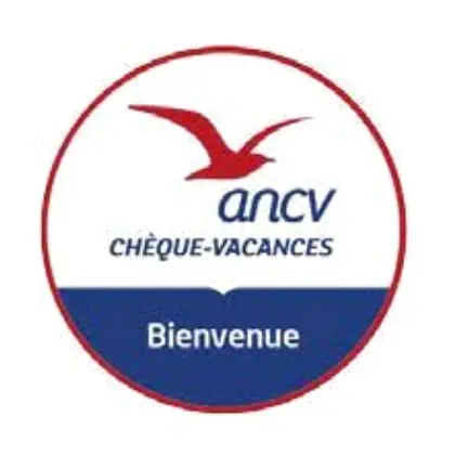 Ancv Detoure Logo
