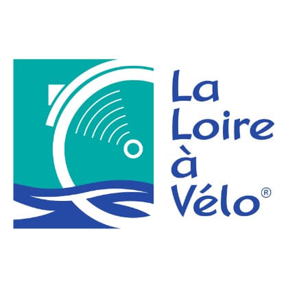 La Loire à Vélo Logo