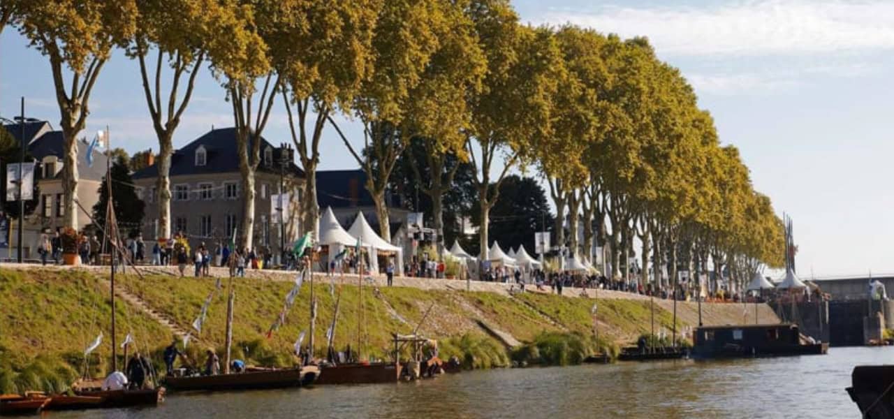 The Loire Festival