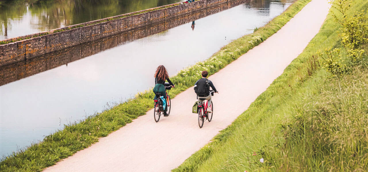 Bicycle rental