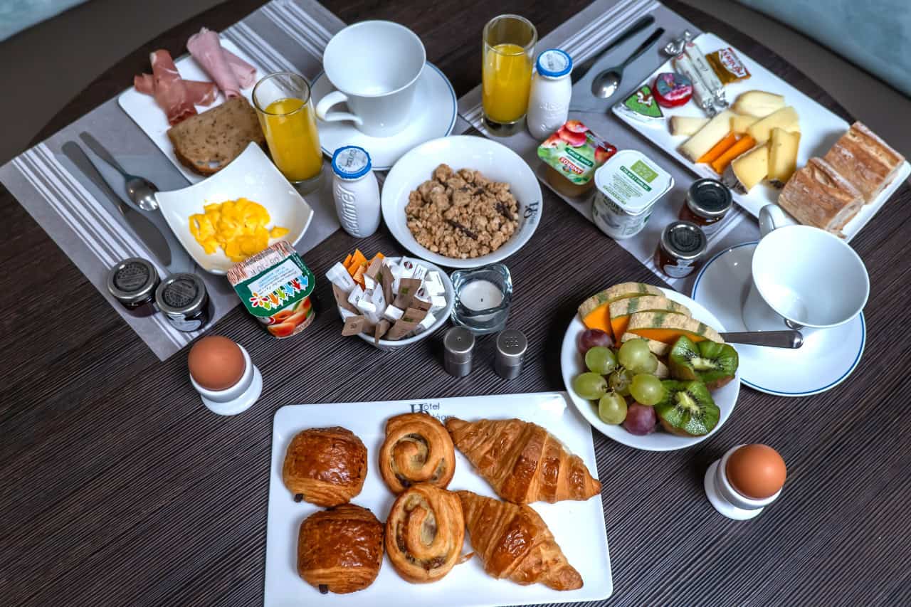 Business Stay Offer in Orléans