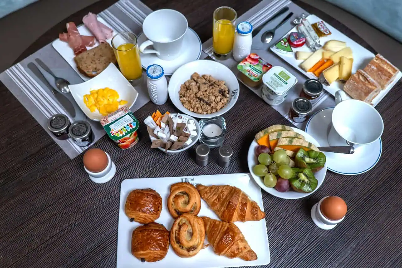 Business Stay Offer in Orléans