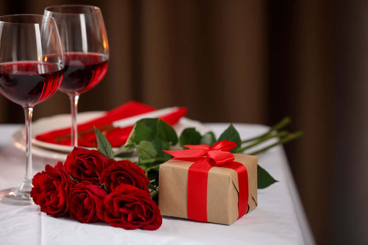 Romantic Getaway Offer in Orléans