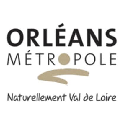 Orleans Metropole Logo
