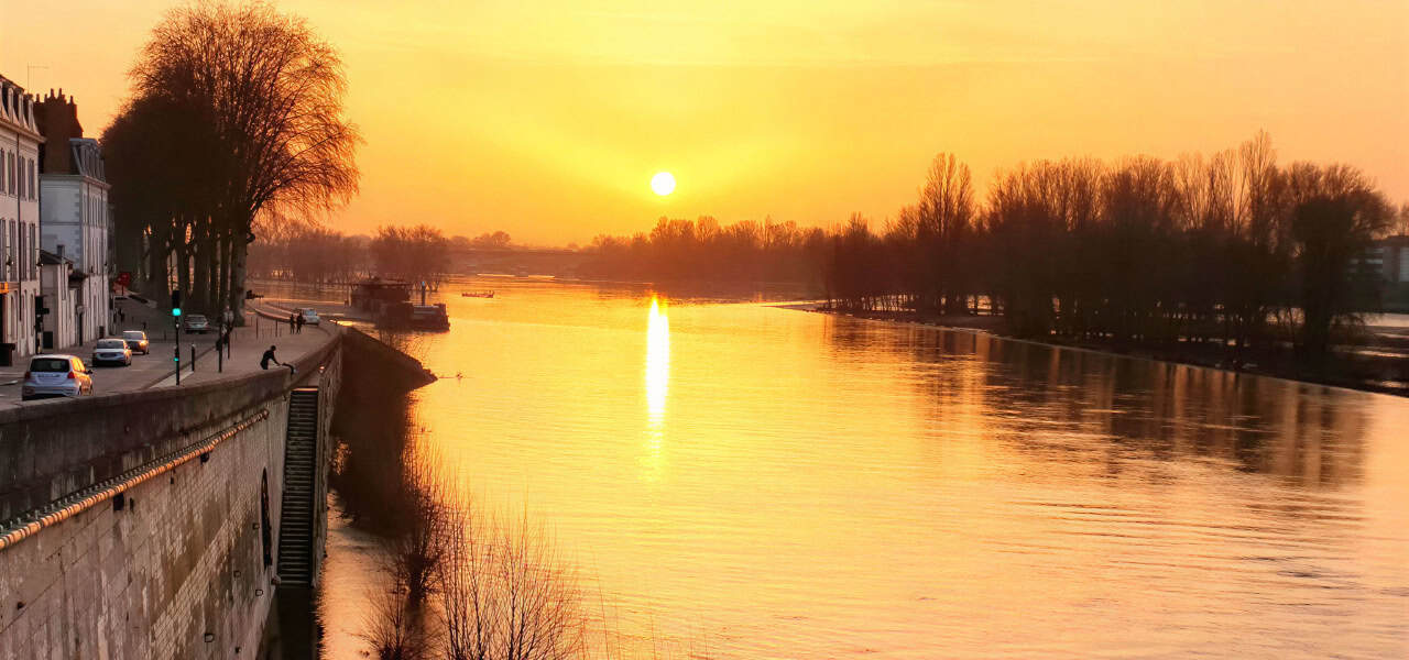 Visit the Loire Valley